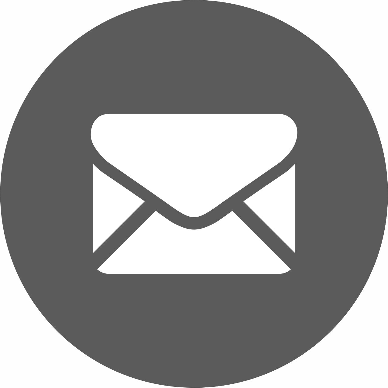ikona mail
